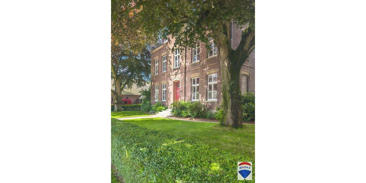 Mehrfamilienhaus, Wohnhaus Kalkar Appeldorn - 6 Zimmer, 250 m&sup2;, 898.000&euro; | Angebot:25672799