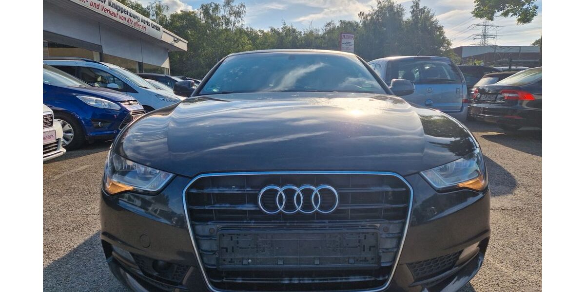 Audi A5 309.000 km 8.850 &euro; Bottrop 46238
