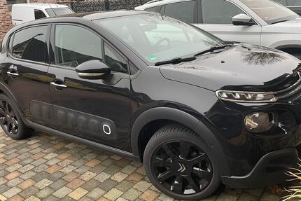 Citroen C3 68.000 km 8.990 &euro; Rees 46459