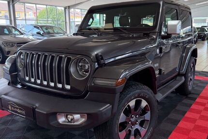 Jeep Wrangler 46.000 km 39.950 &euro; Oberhausen 46047