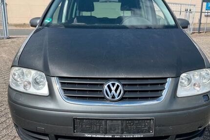 VW Touran 200.000 km 790 &euro; Bocholt 46395