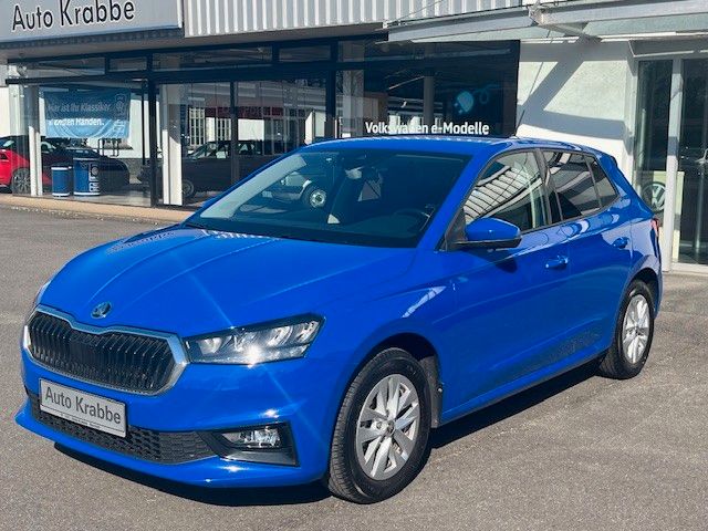 Skoda Fabia 97.300 km 12.380 &euro; Bocholt 46397