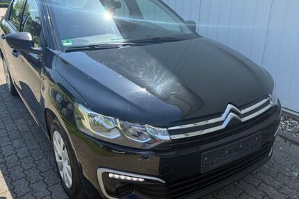 Citroen C-Elysée 177.000 km 3.500 &euro; Wesel 46485