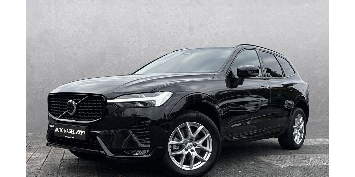 Volvo XC60 20.640 km 41.490 &euro; Dinslaken 46535