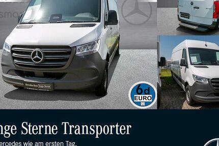 Mercedes-Benz Sprinter 42.511 km 41.517 &euro; Wesel 46485