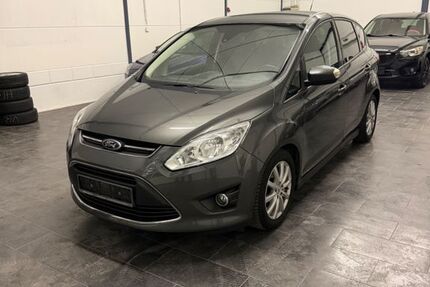 Ford C-Max 140.738 km 5.799 &euro; Hamminkeln 46499