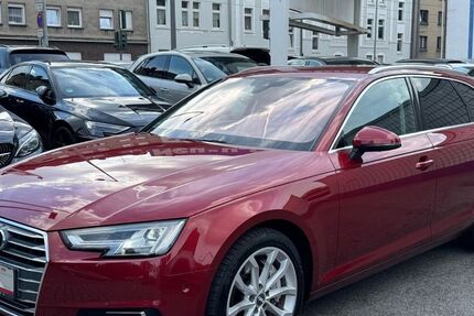 Audi A4 117.738 km 20.850 &euro; Oberhausen 46045