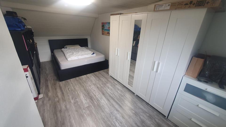Etagenwohnung Bocholt Stenern - 4.5 Zimmer, 89 m&sup2;, 960&euro; | Angebot:26329351