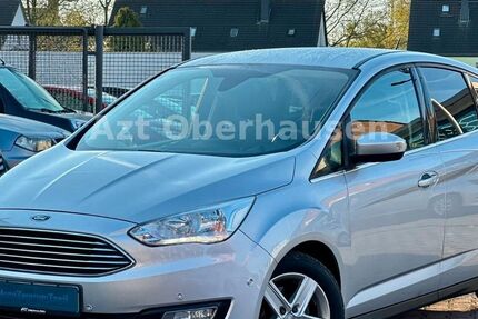 Ford C-Max 88.000 km 10.990 &euro; Oberhausen 46049
