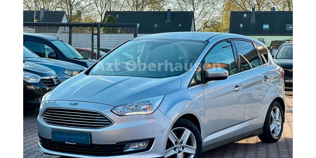 Ford C-Max 88.000 km 10.990 &euro; Oberhausen 46049