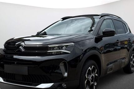 Citroen C5 Aircross 15.860 km 25.340 &euro; Bocholt 46395