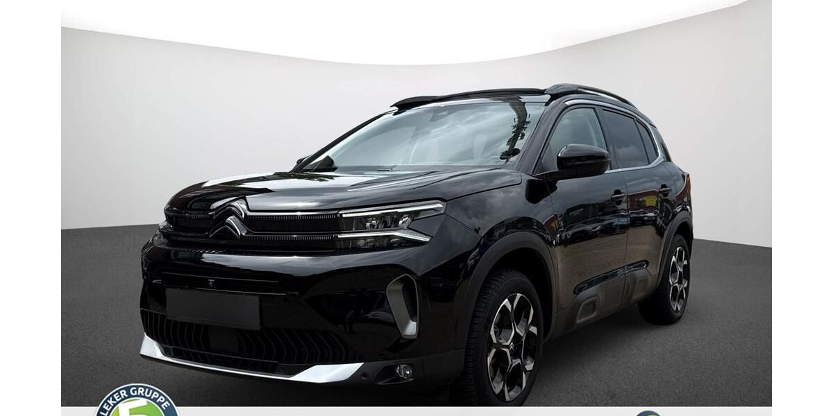 Citroen C5 Aircross 15.860 km 25.340 &euro; Bocholt 46395