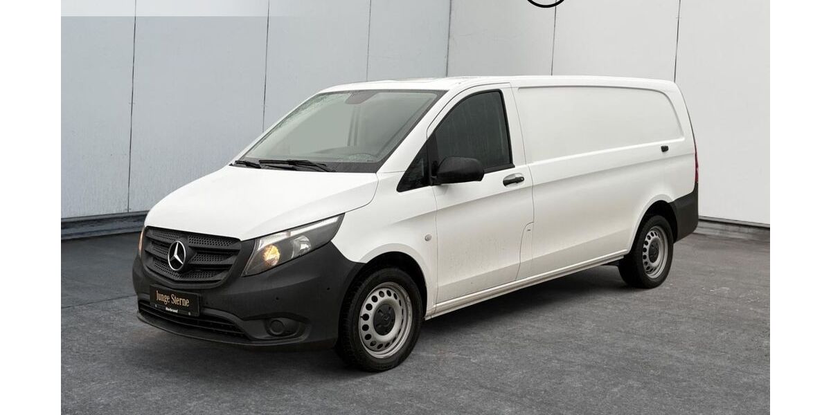 Mercedes-Benz Vito 99.885 km 27.906 &euro; Kevelaer 47623