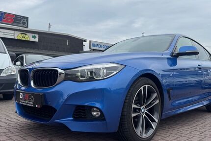 BMW 330 118.850 km 21.990 &euro; Dinslaken 46537