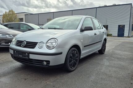 VW Polo 144.000 km 2.500 &euro; Rheinberg 47495