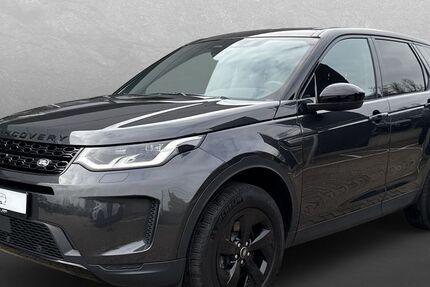 Land Rover Discovery Sport 49.031 km 39.890 &euro; Moers 47441