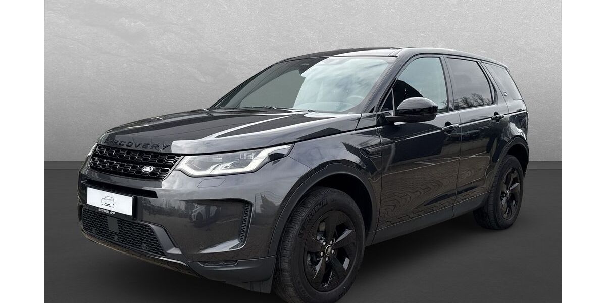 Land Rover Discovery Sport 49.031 km 39.890 &euro; Moers 47441