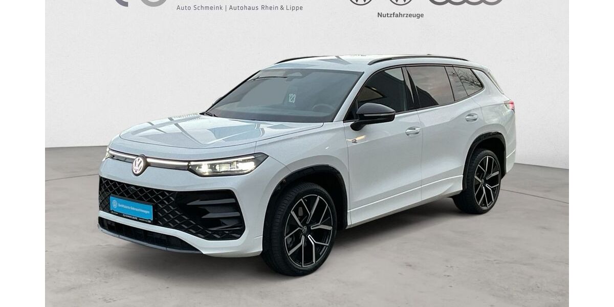 VW Tayron 19.004 km 54.880 &euro; Wesel 46483