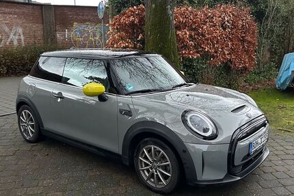 Mini Cooper SE 29.850 km 15.900 &euro; Borken 46325