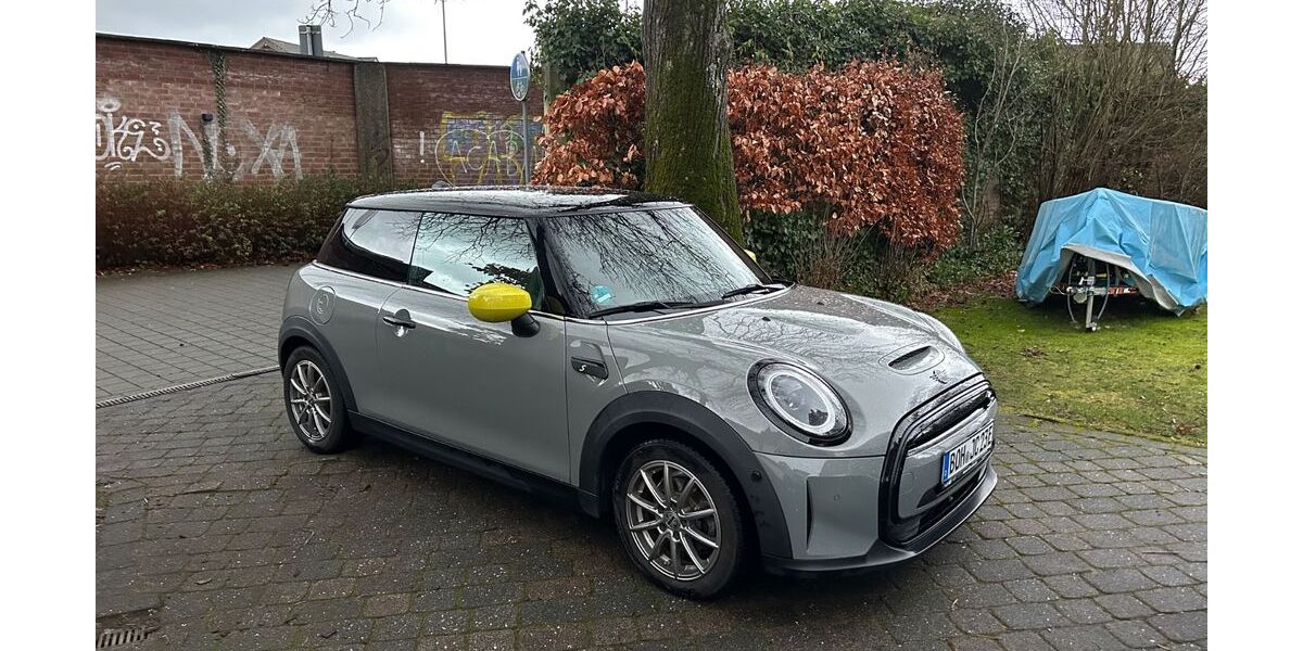 Mini Cooper SE 29.850 km 15.900 &euro; Borken 46325