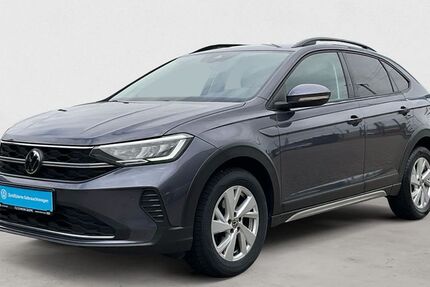 VW Taigo 27.387 km 17.880 &euro; Wesel 46483