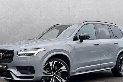 Volvo XC90 23.498 km 63.750 &euro; Dinslaken 46535