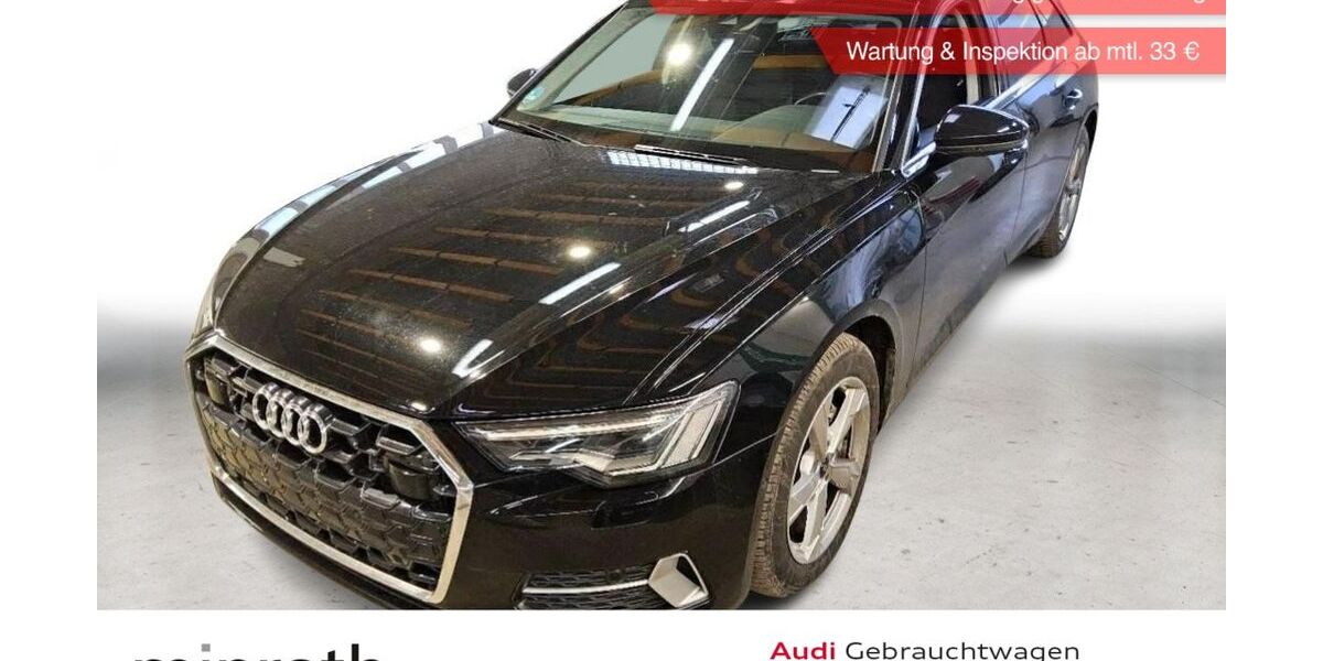Audi A6 22.414 km 43.680 &euro; Moers-Hülsdonk 47441
