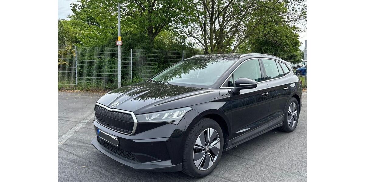 Skoda Enyaq 31.500 km 29.880 &euro; Oberhausen 46147