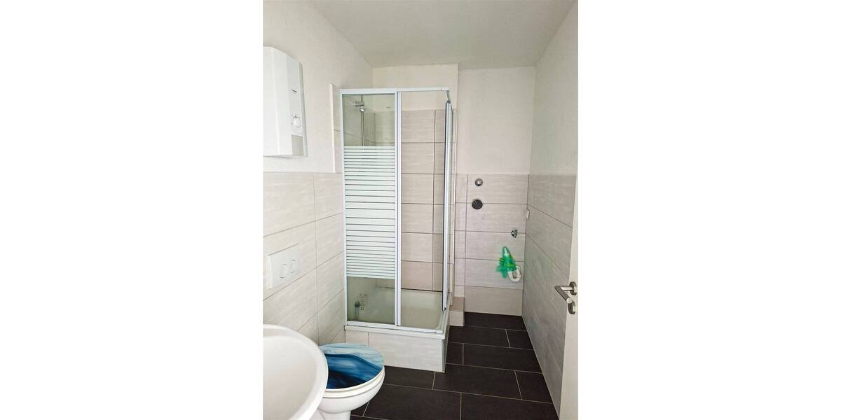Etagenwohnung Dinslaken Innenstadt - 2 Zimmer, 73 m&sup2;, 495&euro; | Angebot:25699296