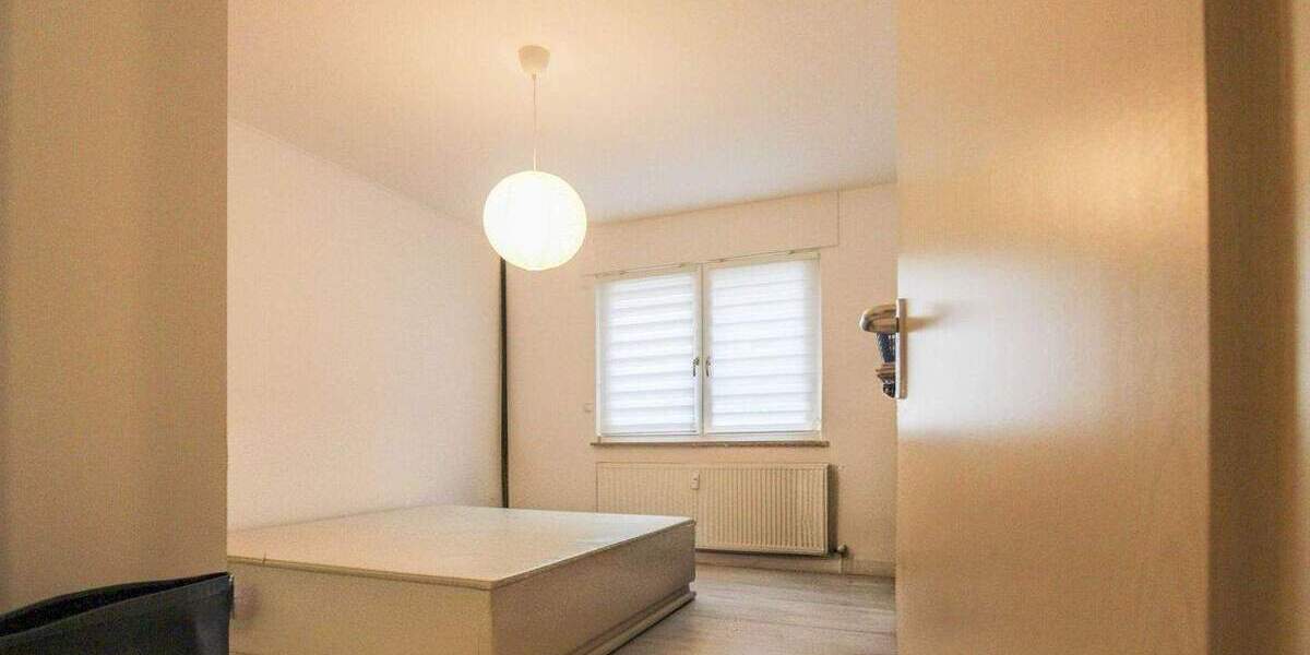 Etagenwohnung Rheinberg Ossenberg - 2 Zimmer, 60 m&sup2;, 139.000&euro; | Angebot:25712353