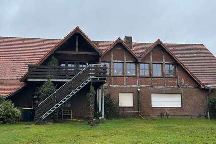 Haus Bocholt Feldmark - 6 Zimmer, 210 m&sup2;, 329.000&euro; | Angebot:24868701