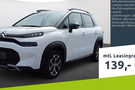 Citroen C3 Aircross 14.192 km 12.860 &euro; Borken 46325