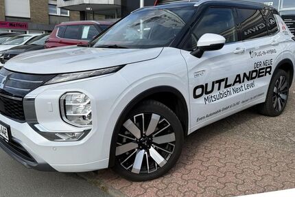 Mitsubishi Outlander 8.100 km 47.950 &euro; Bocholt 46397