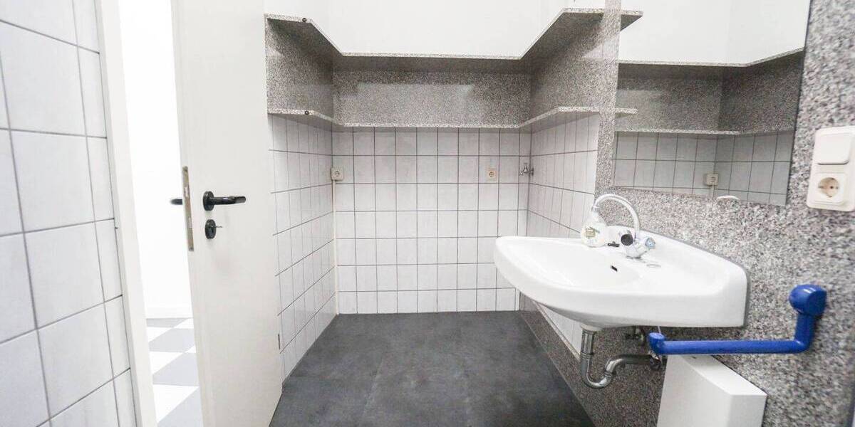 Etagenwohnung Kevelaer - 2 Zimmer, 60 m&sup2;, 515&euro; | Angebot:25971138