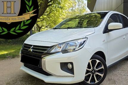 Mitsubishi Space Star 48.450 km 10.450 &euro; Bottrop 46240