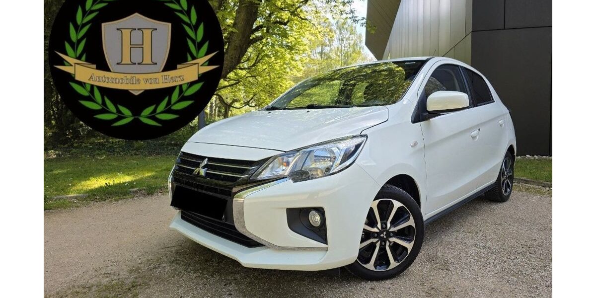 Mitsubishi Space Star 48.450 km 10.450 &euro; Bottrop 46240