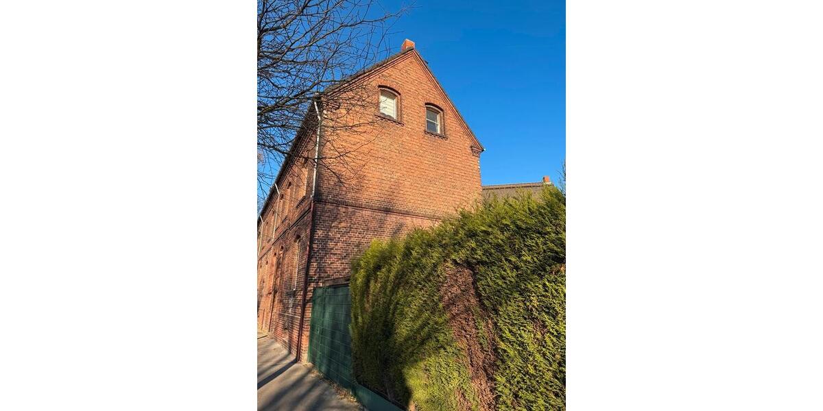 Etagenwohnung Gladbeck Alt-Rentfort - 5.5 Zimmer, 131 m&sup2;, 239.000&euro; | Angebot:25901027