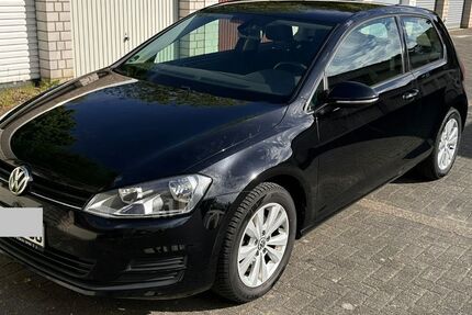 VW Golf 115.000 km 7.290 &euro; Dorsten 46282