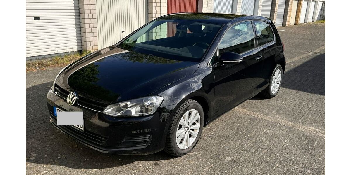 VW Golf 115.000 km 7.290 &euro; Dorsten 46282