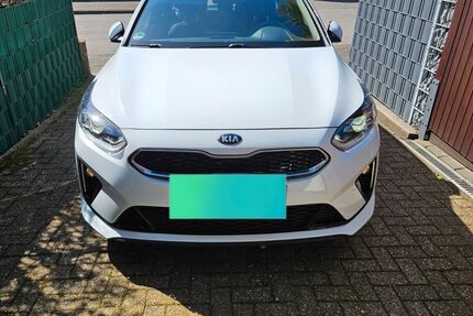 Kia ceed / Ceed 34.000 km 20.000 &euro; Alpen 46519