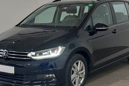 VW Touran 37.000 km 28.999 &euro; Bocholt 46397