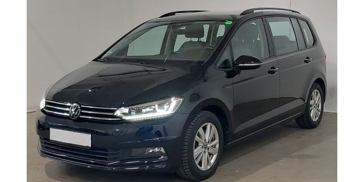 VW Touran 37.000 km 28.999 &euro; Bocholt 46397
