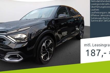 Citroen C4 20.171 km 17.590 &euro; Borken 46325