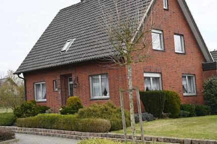 Haus Borken - 9 Zimmer, 158 m&sup2;, 310.000&euro; | Angebot:26689204