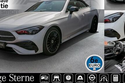 Mercedes-Benz CLE 220 24.989 km 58.998 &euro; Wesel 46485