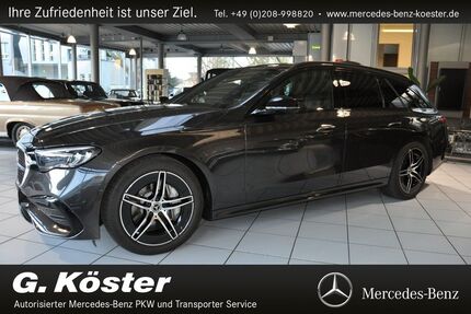 Mercedes-Benz E 220 46.000 km 47.900 &euro; Oberhausen 46045