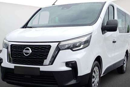 Nissan Primastar 85.657 km 22.890 &euro; Borken 46325