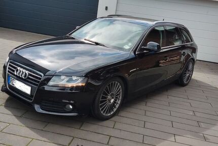 Audi A4 225.575 km 6.400 &euro; Dorsten 46284