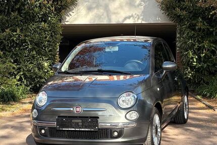 Fiat 500 98.500 km 6.499 &euro; Wesel 46485