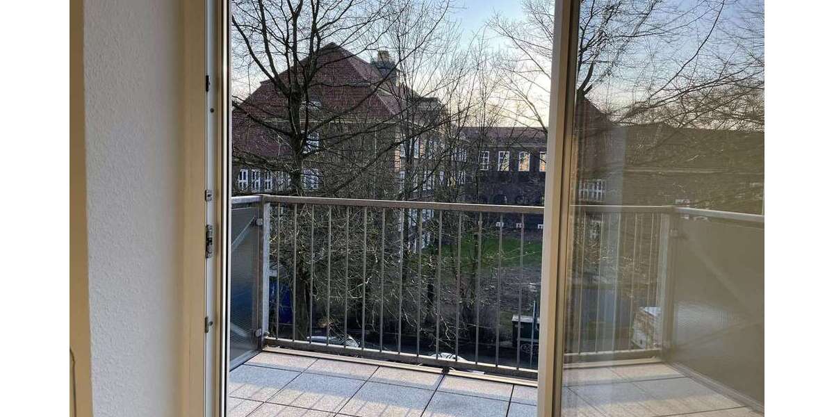 Etagenwohnung Gladbeck - 3 Zimmer, 55 m&sup2;, 495&euro; | Angebot:25848852